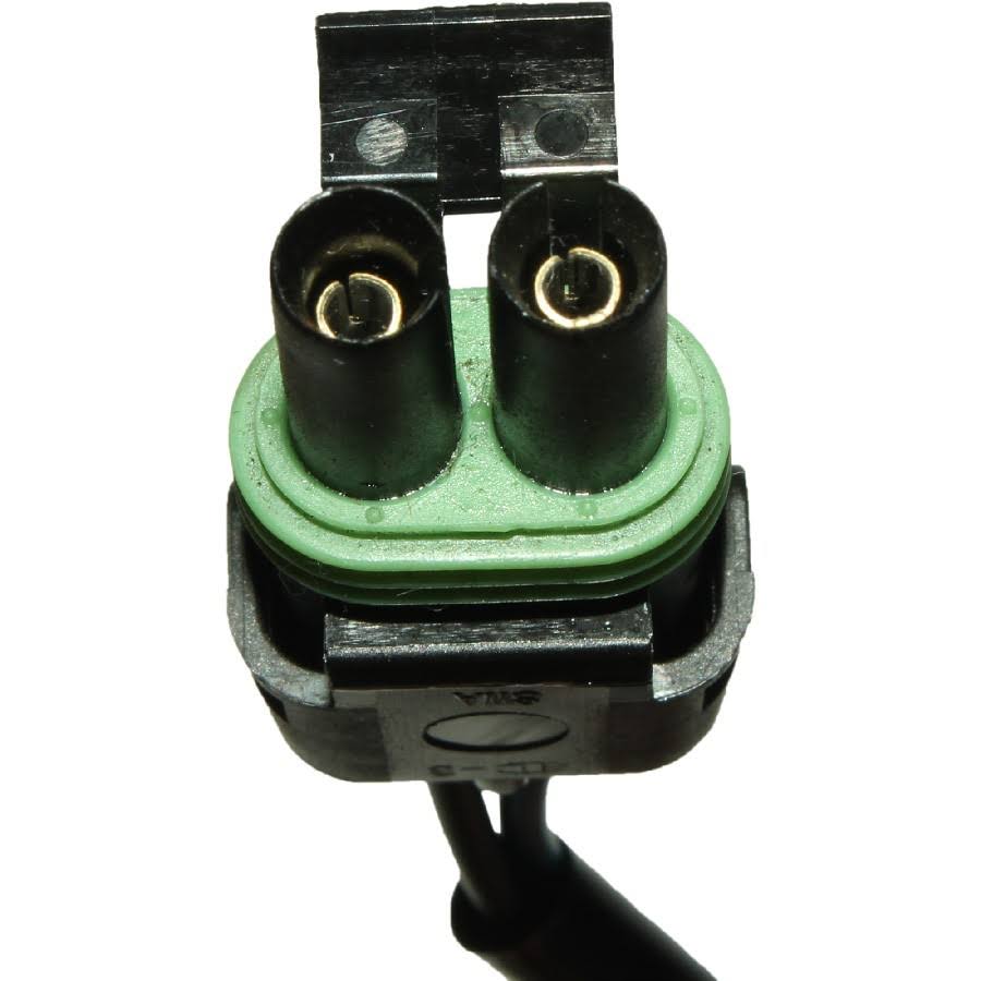 New Radiator Fan Motor Assembly H51028
