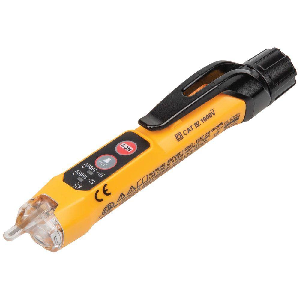 Digital Multimeter Electrical Test Kit H87977
