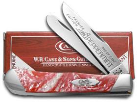 Trapper Peppermint E844