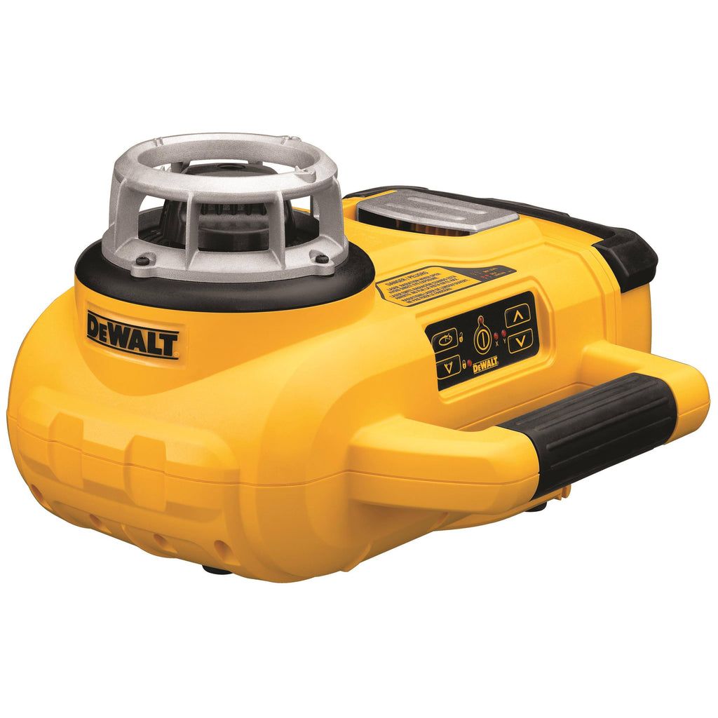 18V Self-Leveling Rotary Laser Kit K564