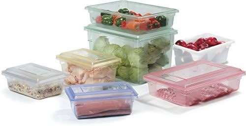 Green Food Storage Box Q615661