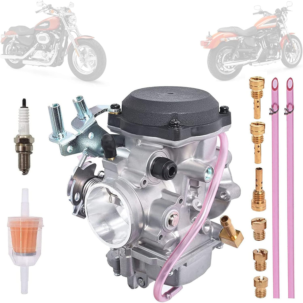 CV40 Carburetor Replacement U30505