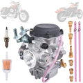 CV40 Carburetor Replacement U30505