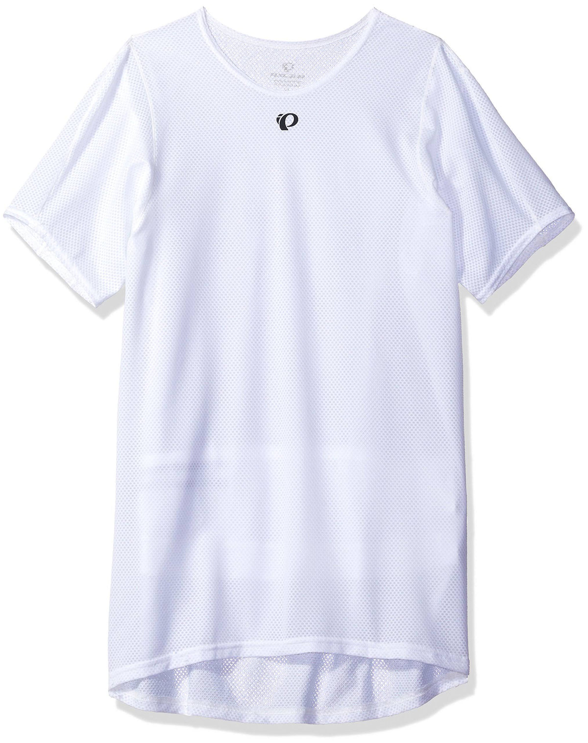 White Small Cargo Base Layer P783