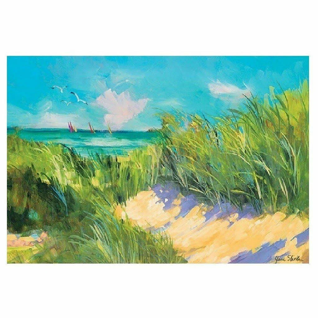 4 Premium Hardboard Placemats Table Mats D5545