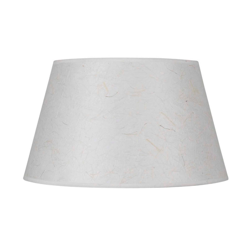 Round Hardback Rice Paper Shade R1593