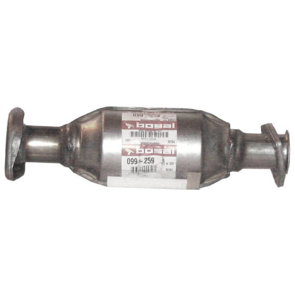 Catalytic Converter I551