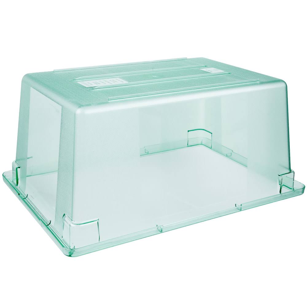 Green Food Storage Box Q615661