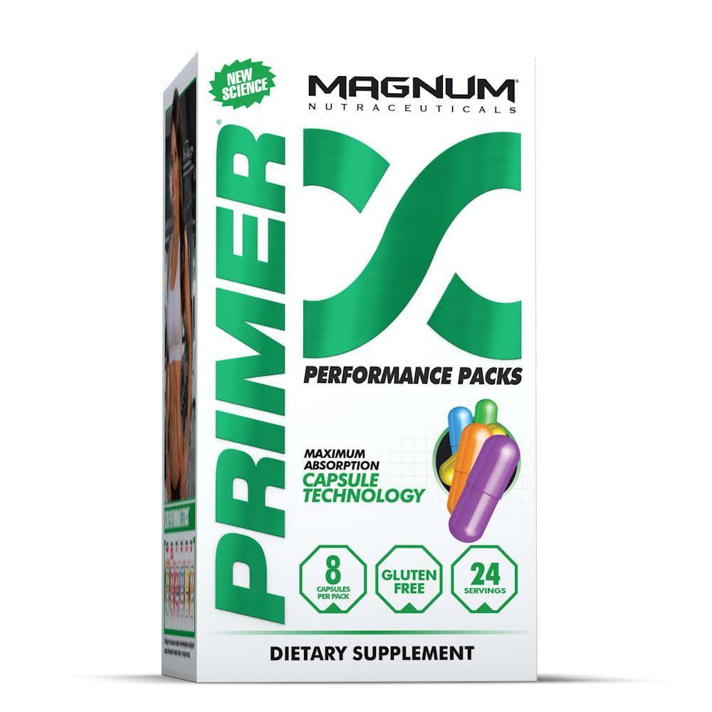 Primer 24 Servings C648