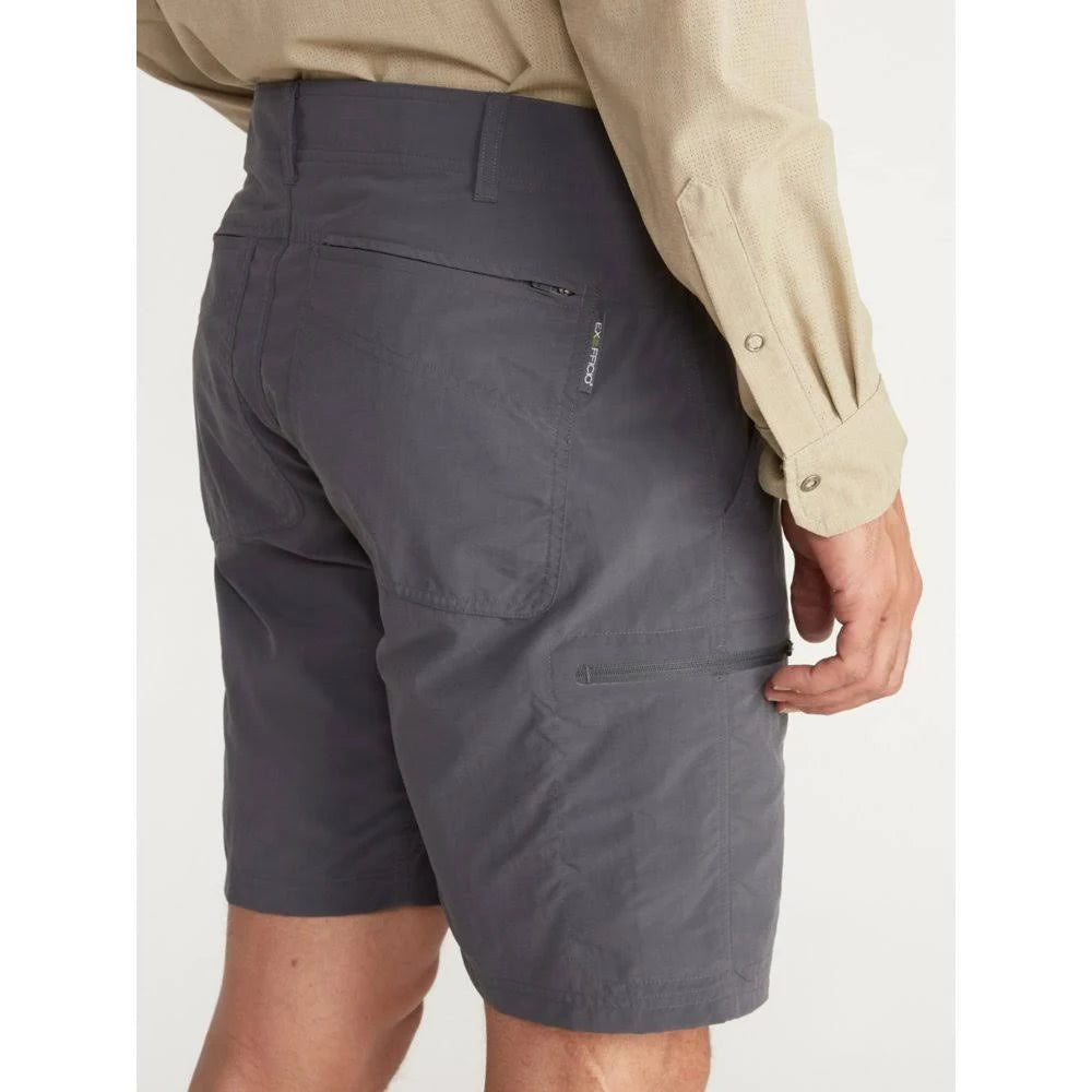 Men's 8.5in Short S223