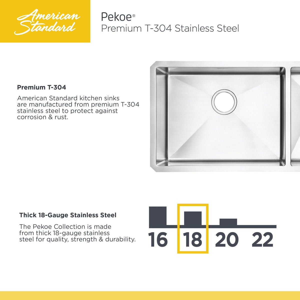 Kitchen Sink Stainless Steel X7280
