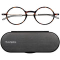 Tortoise Reading Glasses O3686