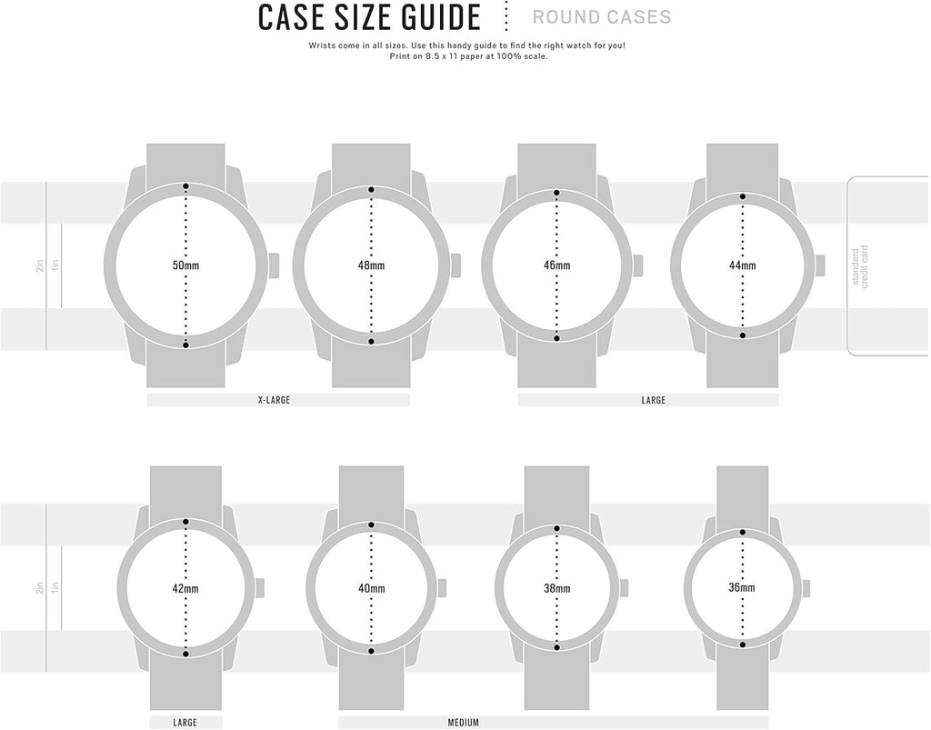 Silver Stainless Steel and Leather Chronograph Watch K94040