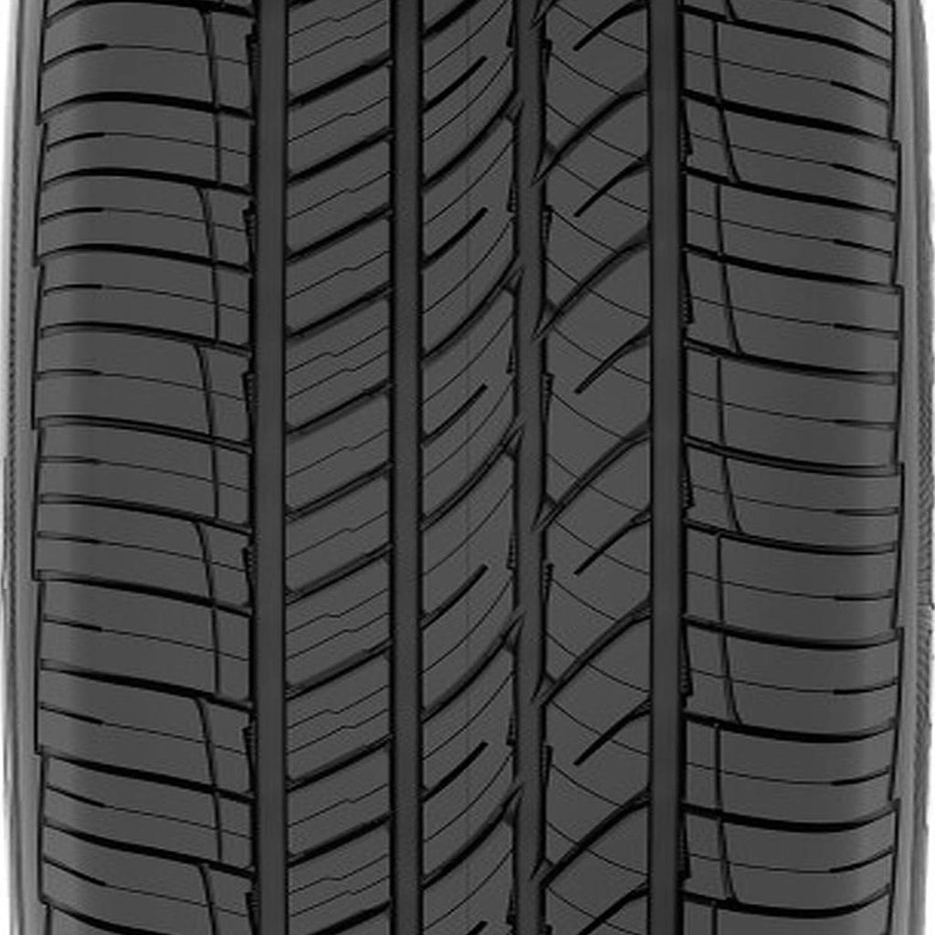 All Season 225/65R17 102H Passenger Tire Q36664