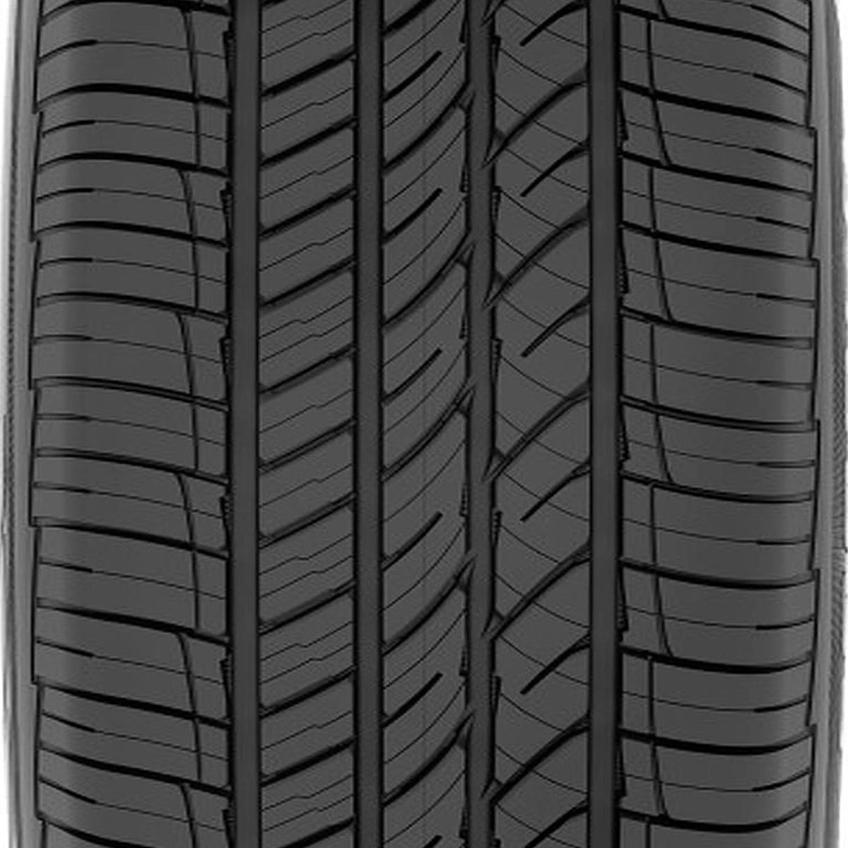 All Season 225/65R17 102H Passenger Tire Q36664