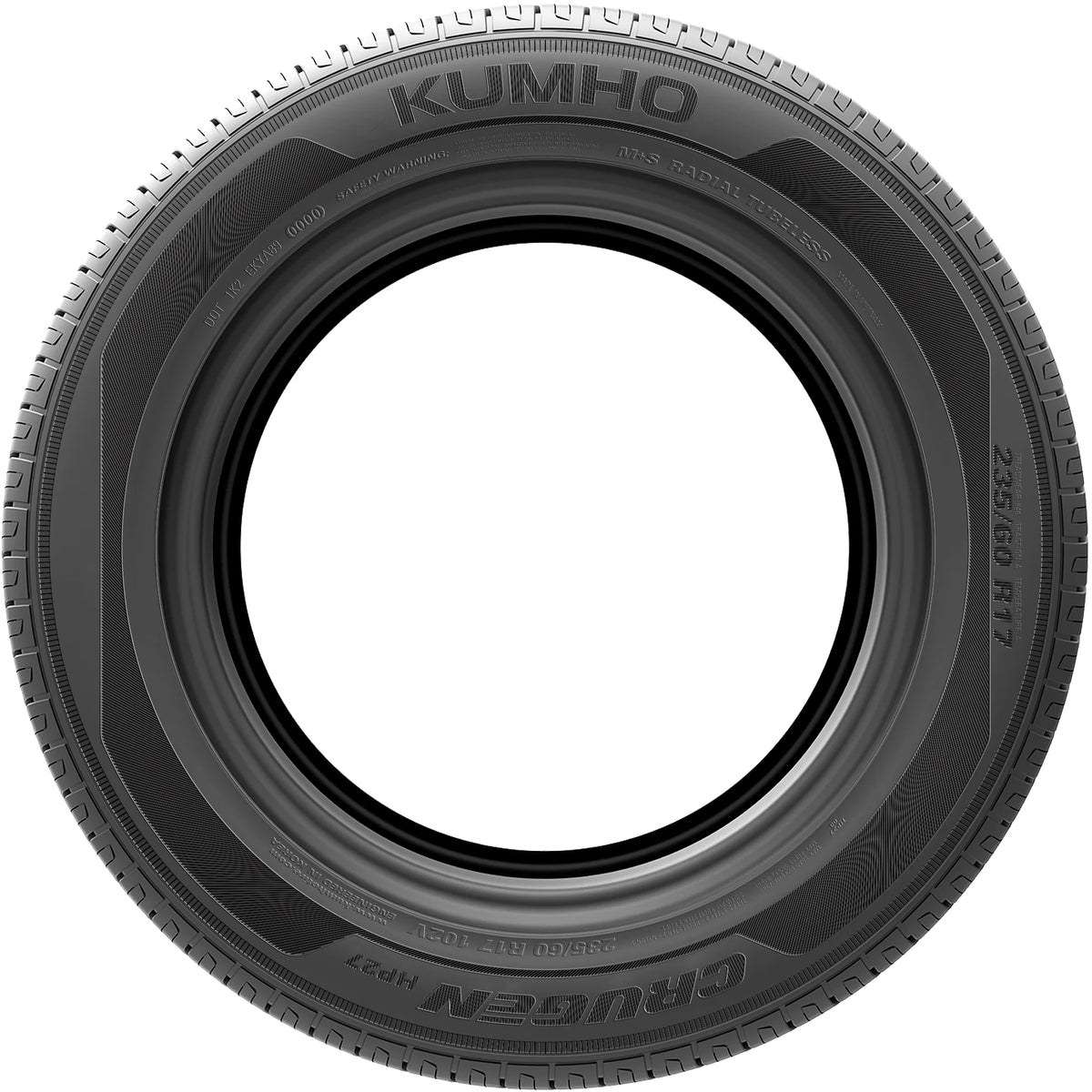 All Season Tire 225/55R18 98V R72792