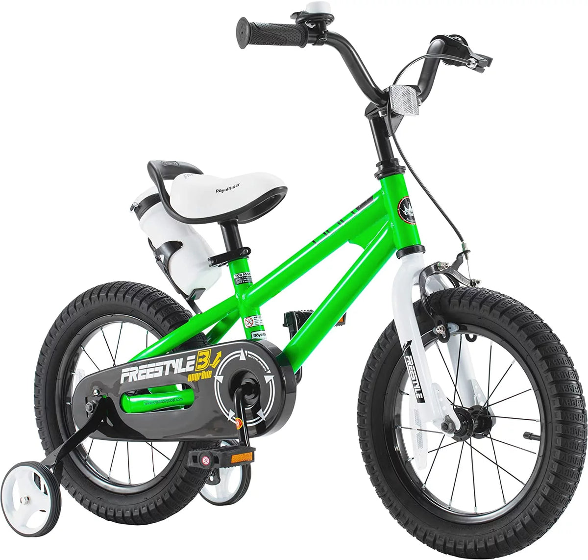 Kids Bike 12 14 16 18 20 Inch Bicycle Q556652