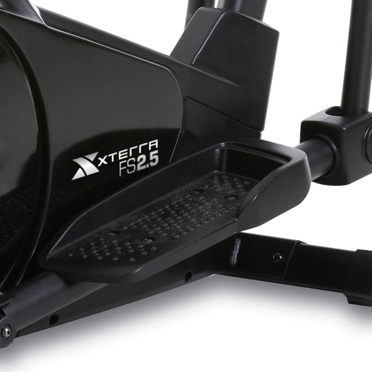 Elliptical with 24 Resistance Levels E757