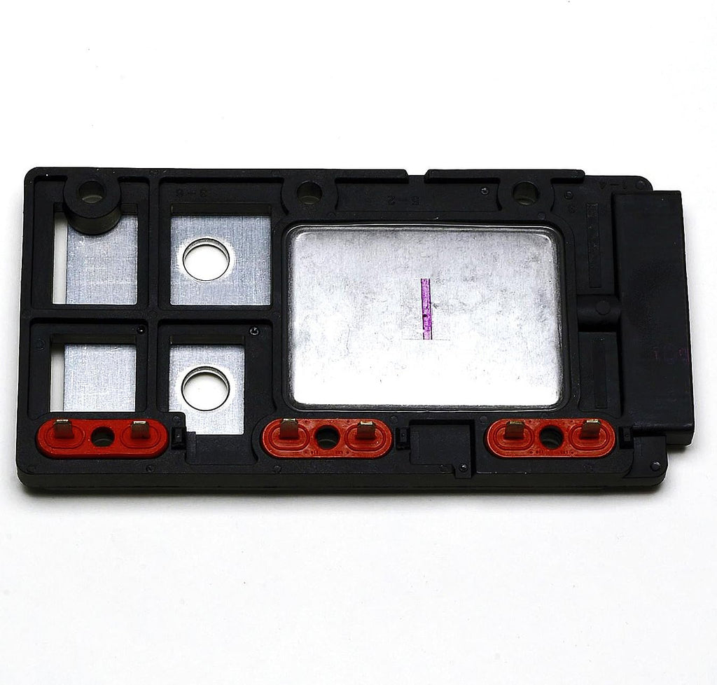 Ignition Control Module A483