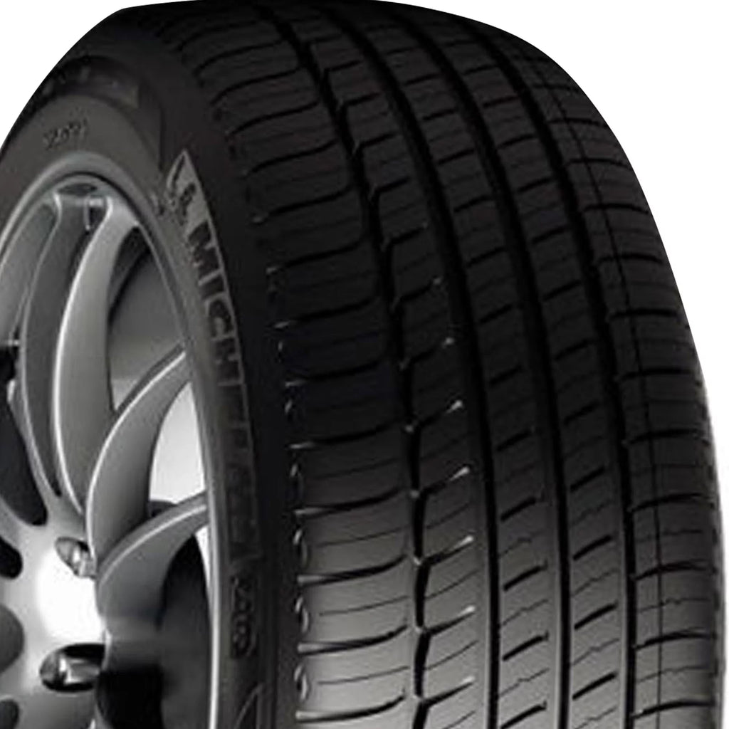 All Season 255/35R18 94H XL Passenger Tire N87087