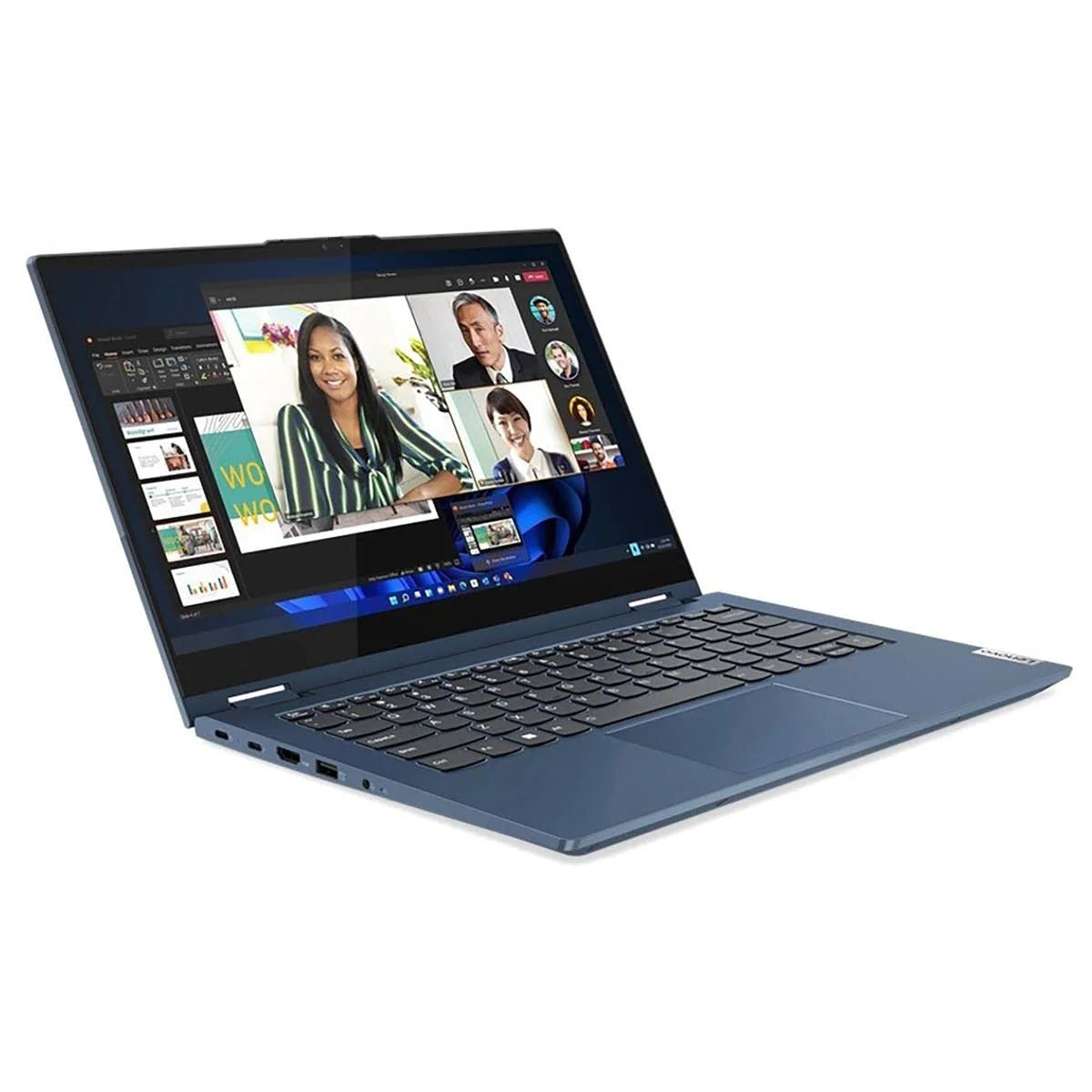 14" Full HD 2-In-1 Touchscreen Notebook Computer, Intel Core i5, 8GB RAM, 256GB SSD X797690