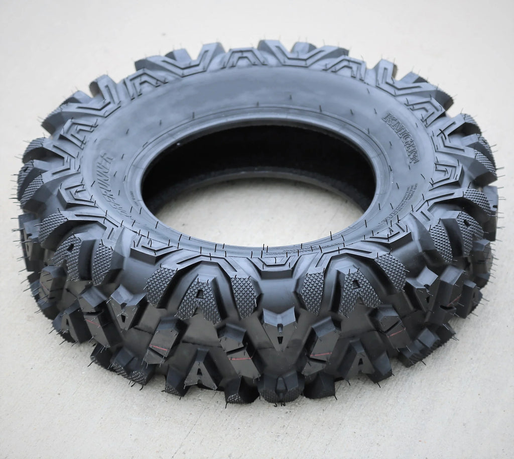 26X9-12 6 Ply Mud ATV UTV Tire X745930