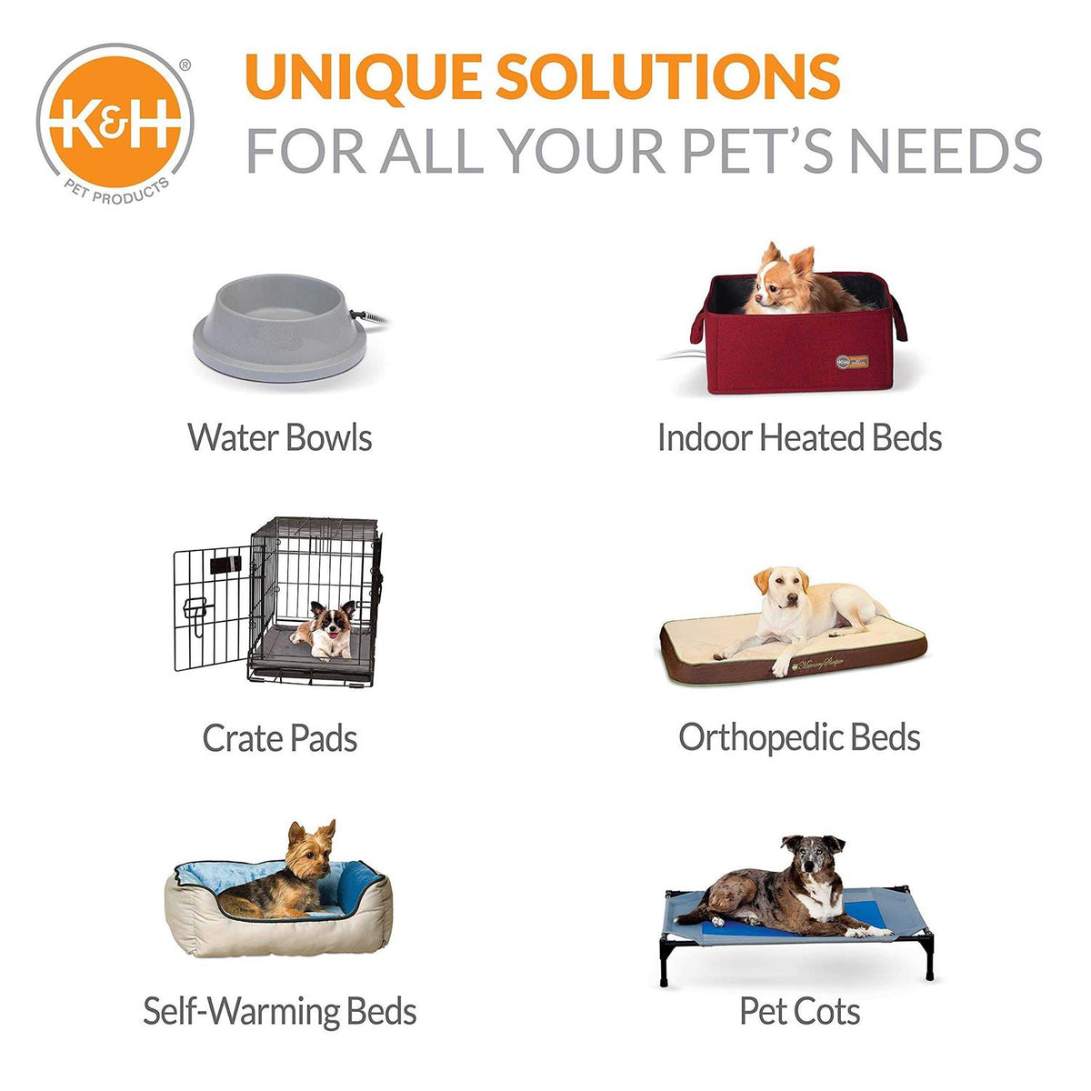 Dog Crate Pad G938