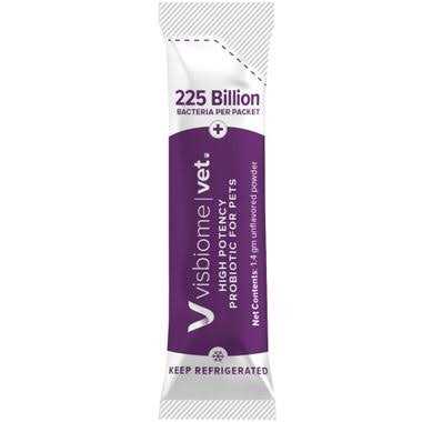 High Potency Probiotic for Pets F1932