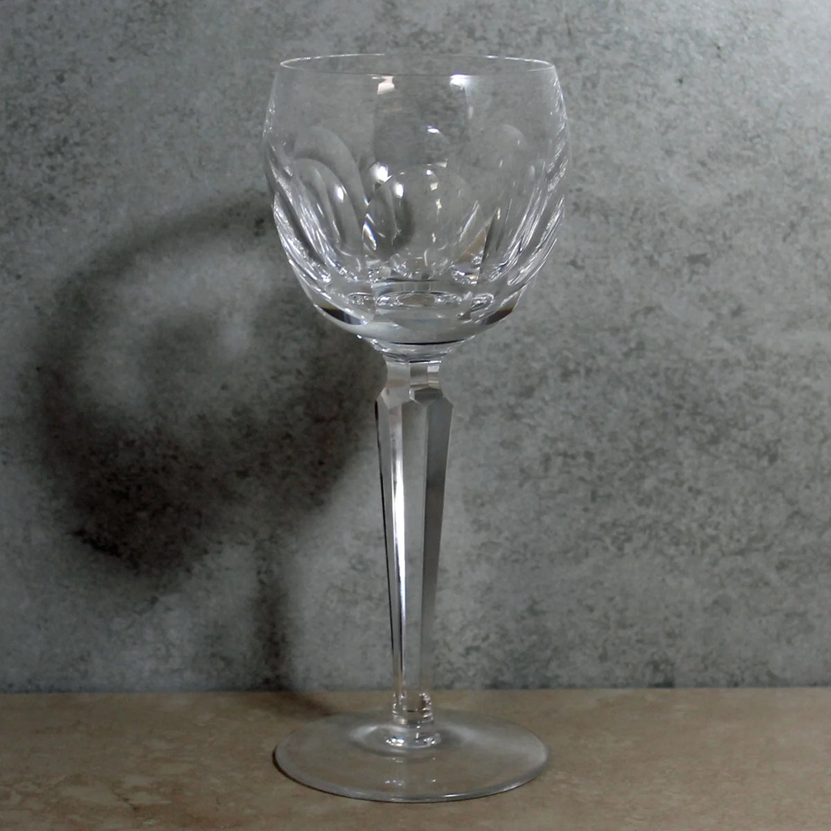 Wine Hock Stemware R69252
