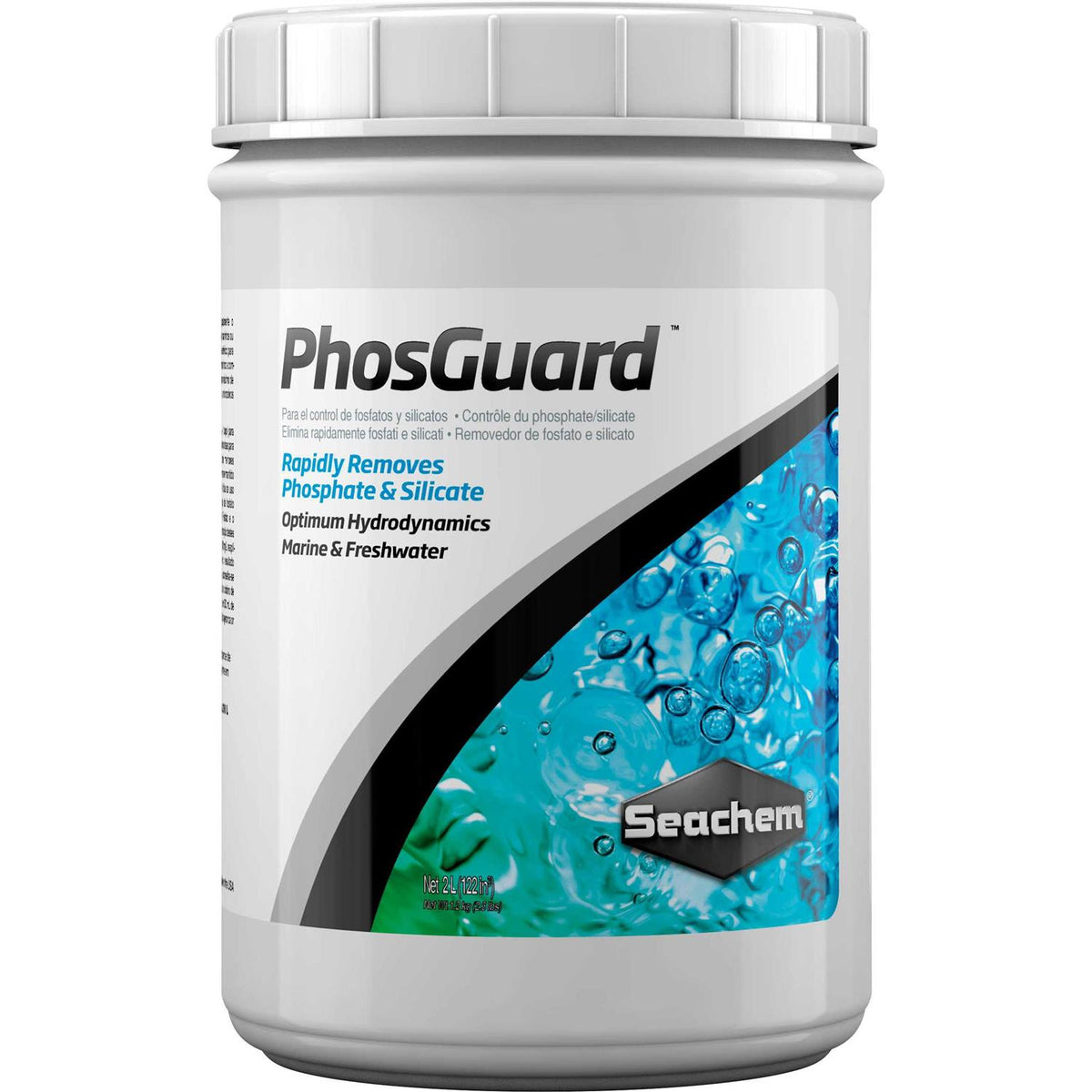 PhosGuard D116