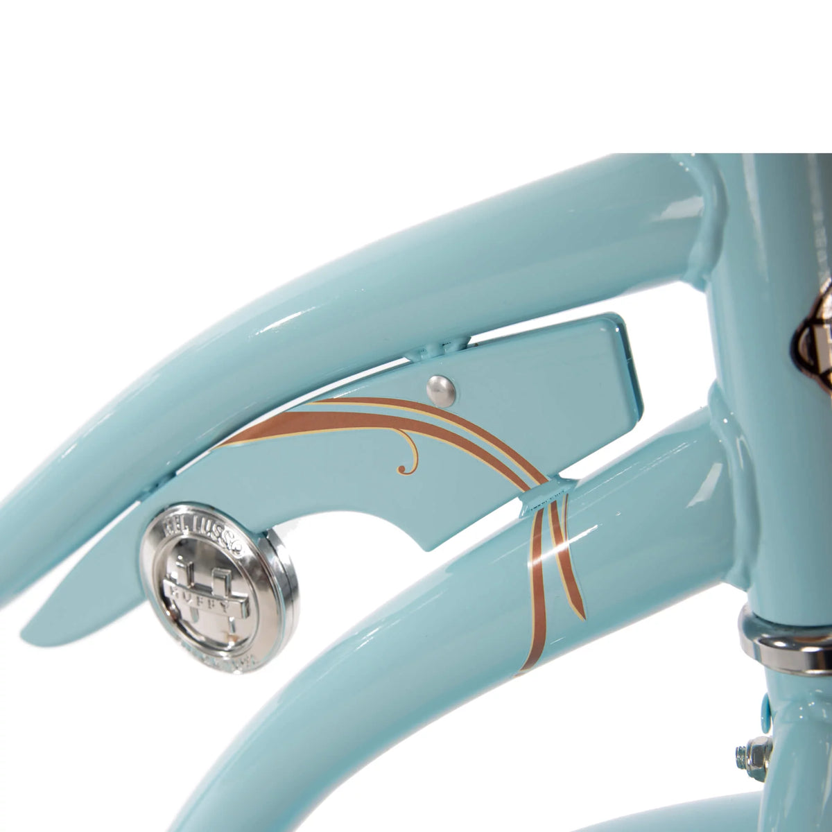 Blue 26 Women's Cruiser Bike Y28264