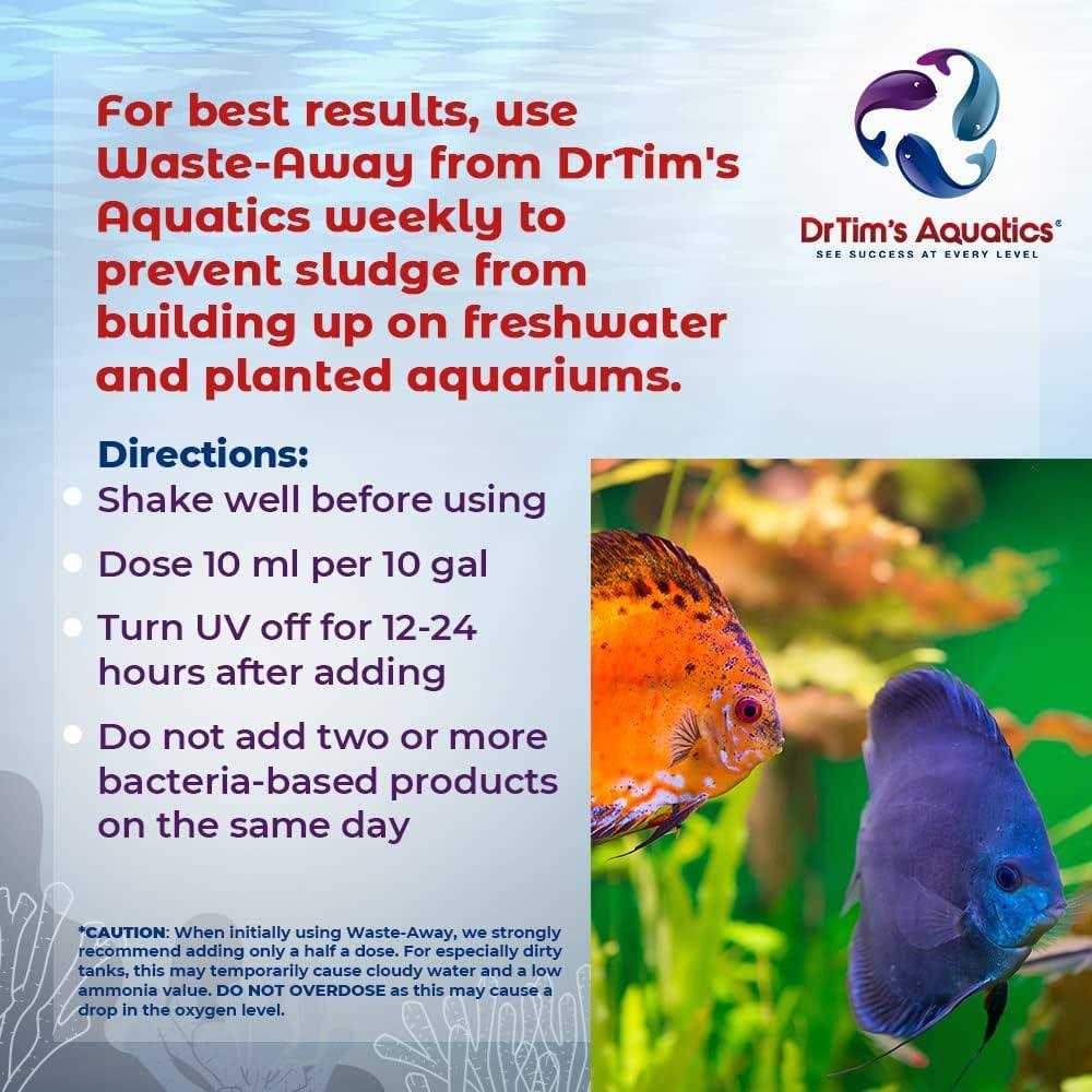 Freshwater Aquarium Solution I594430