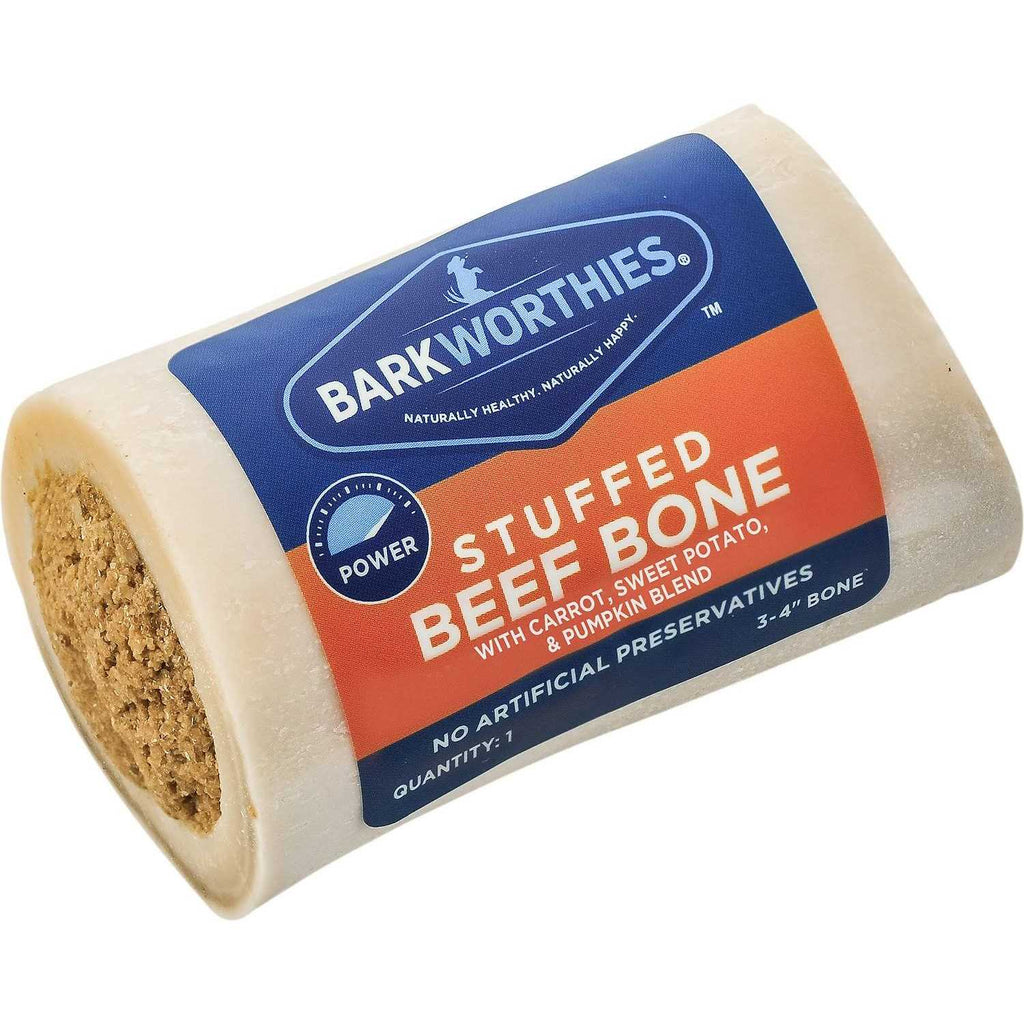 Shin Bone Stuffed O373