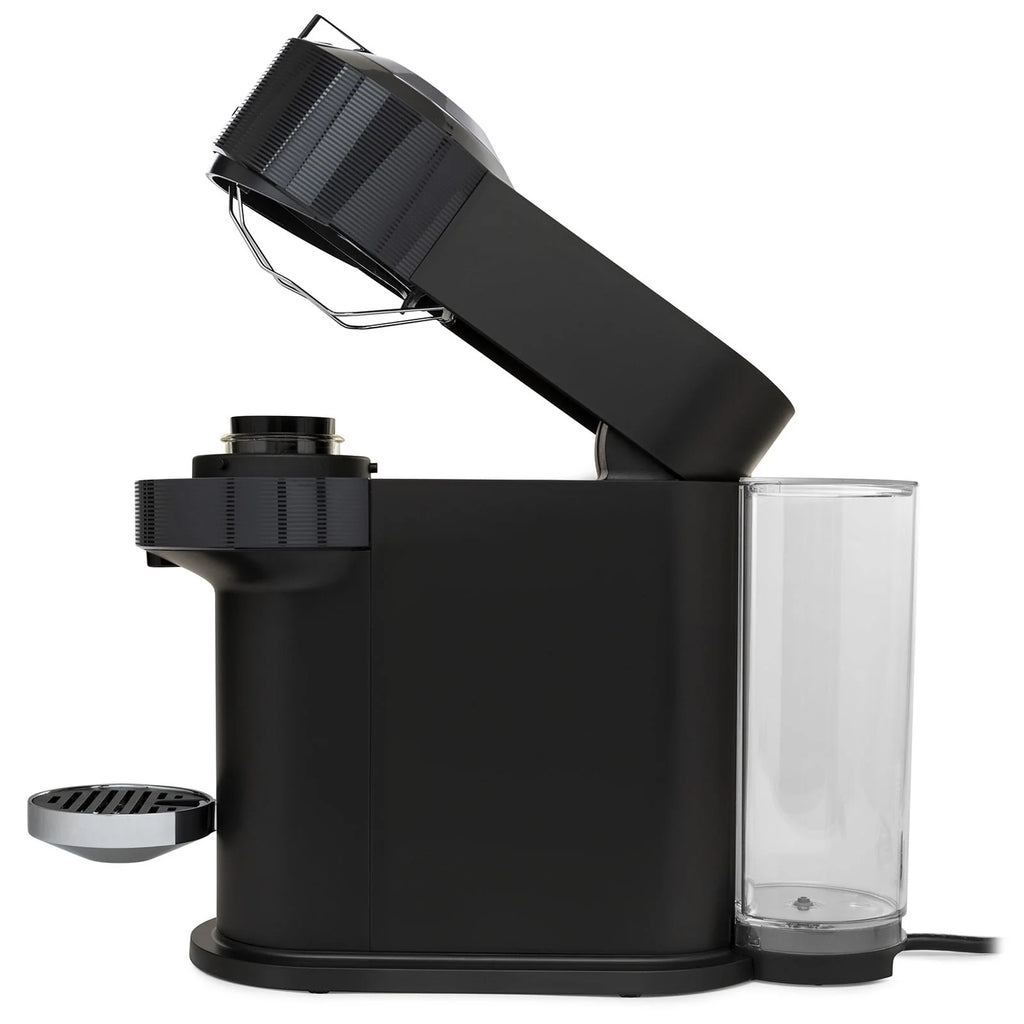 Black Coffee and Espresso Machine C355771