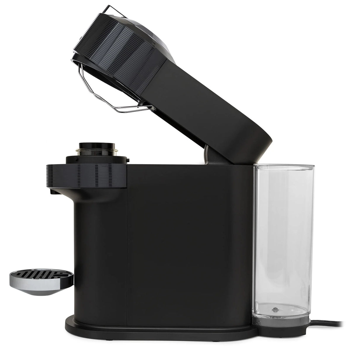 Black Coffee and Espresso Machine C355771