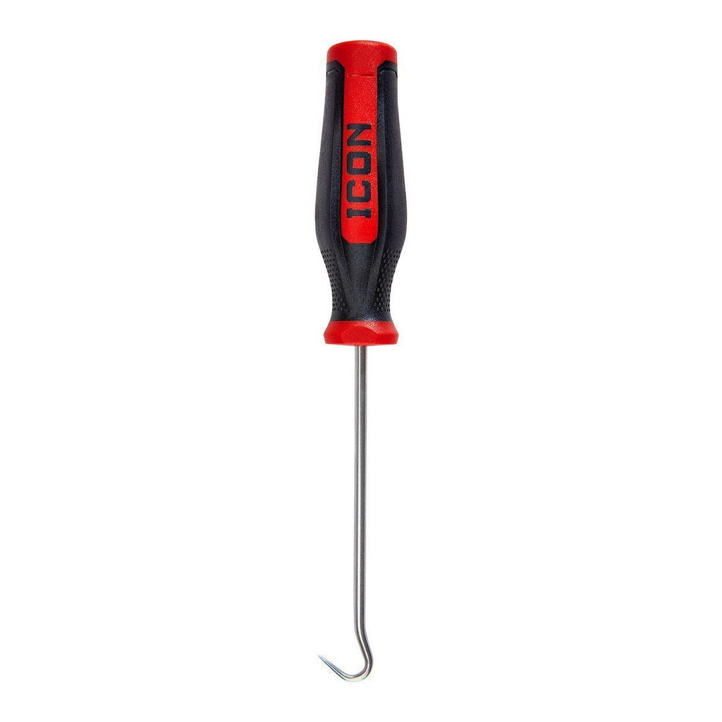 4-Piece Pick and Hook Set O6071