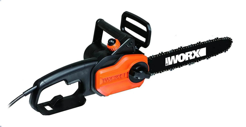 8.0 Amp 110 Volt 14 Electric Chainsaw V52535