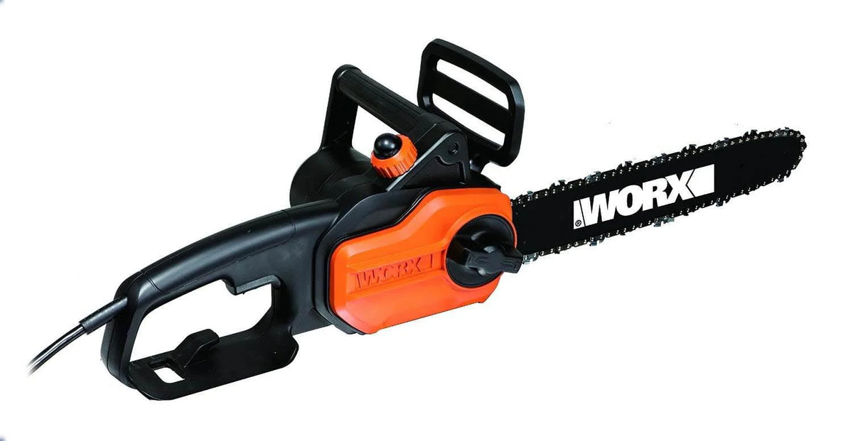 8.0 Amp 110 Volt 14 Electric Chainsaw V52535