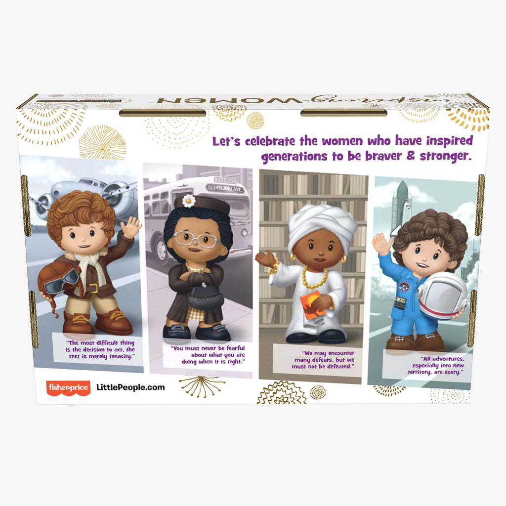 Collector Figures E4840