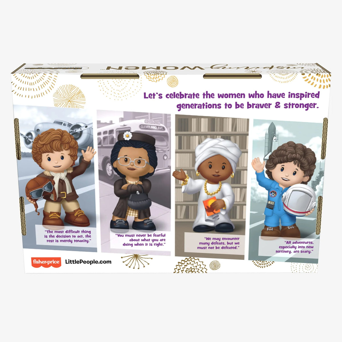 Collector Figures E4840