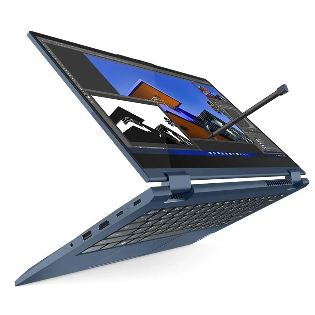 14" Full HD 2-In-1 Touchscreen Notebook Computer, Intel Core i5, 8GB RAM, 256GB SSD X797690
