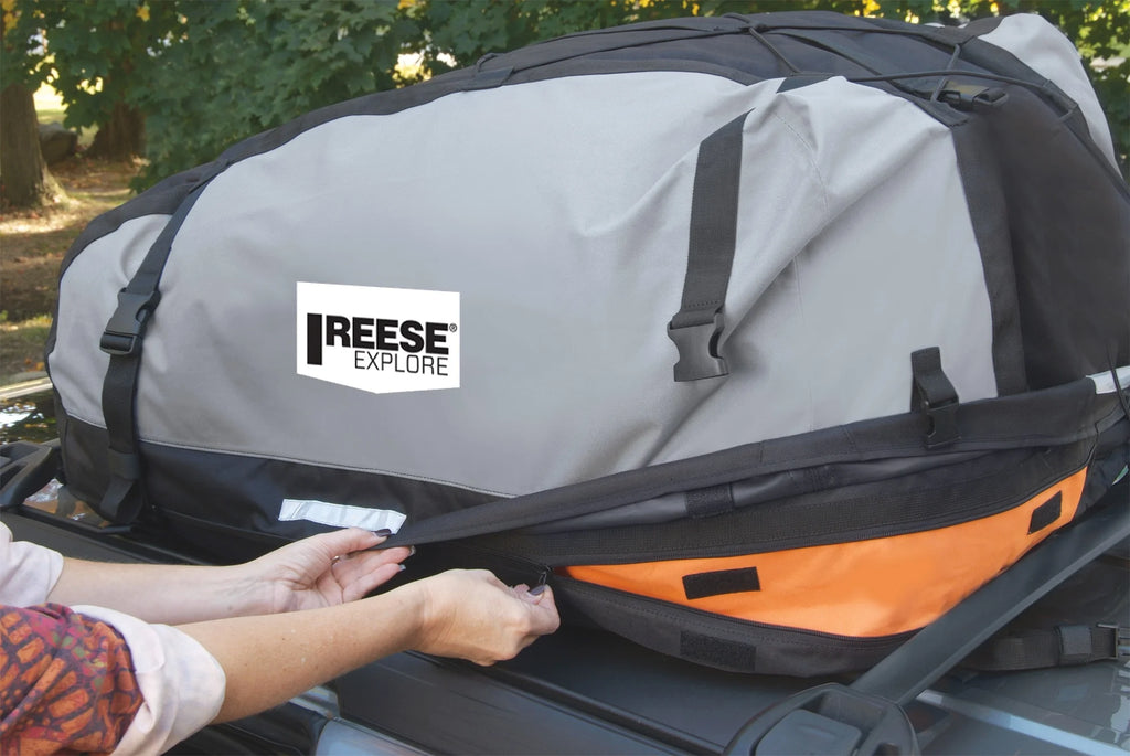 Expandable Rooftop Bag R75435