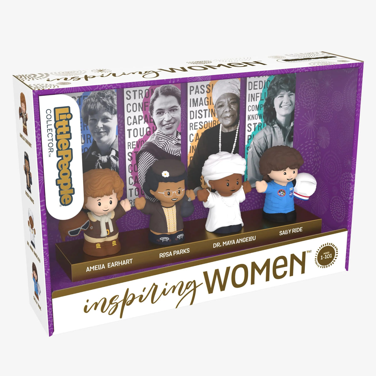 Collector Figures E4840