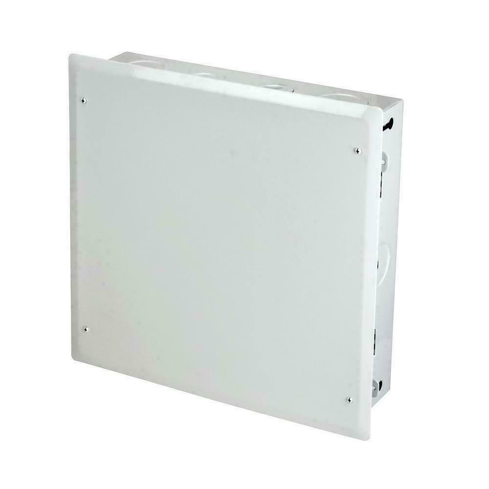 White Telecommunication Center Z856