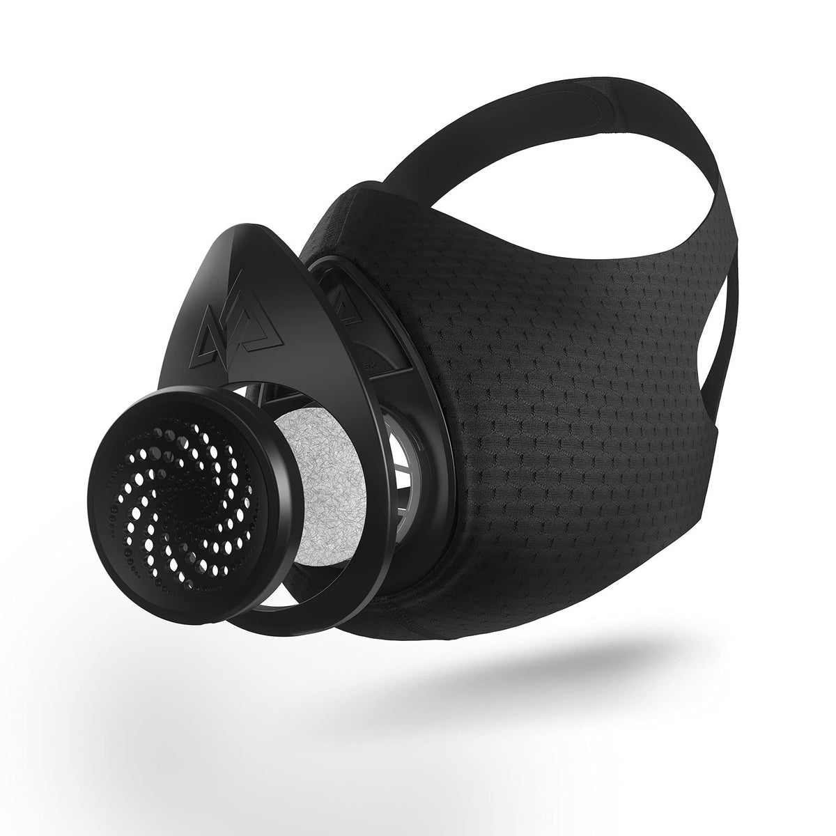 Training Mask 10 Pack Activated Carbon Filters N270984