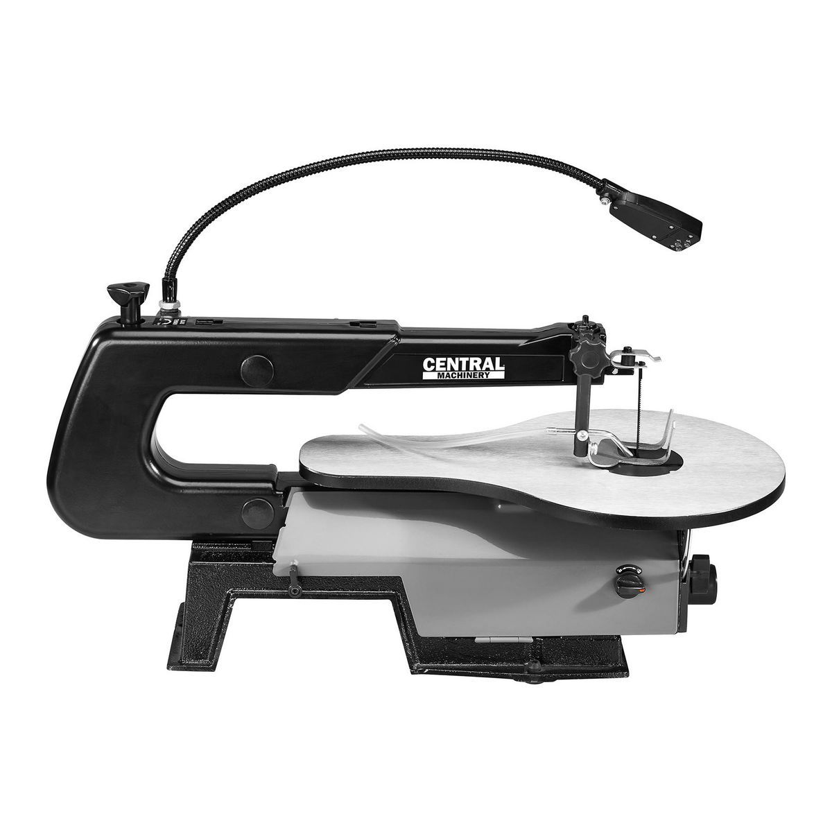 16 in. Variable-Speed Scroll Saw X26012