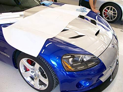 24 X 96 Paint Protection Film Roll Z335