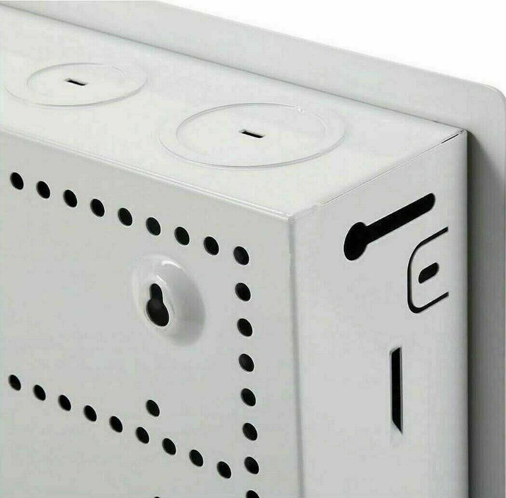 White Telecommunication Center Z856