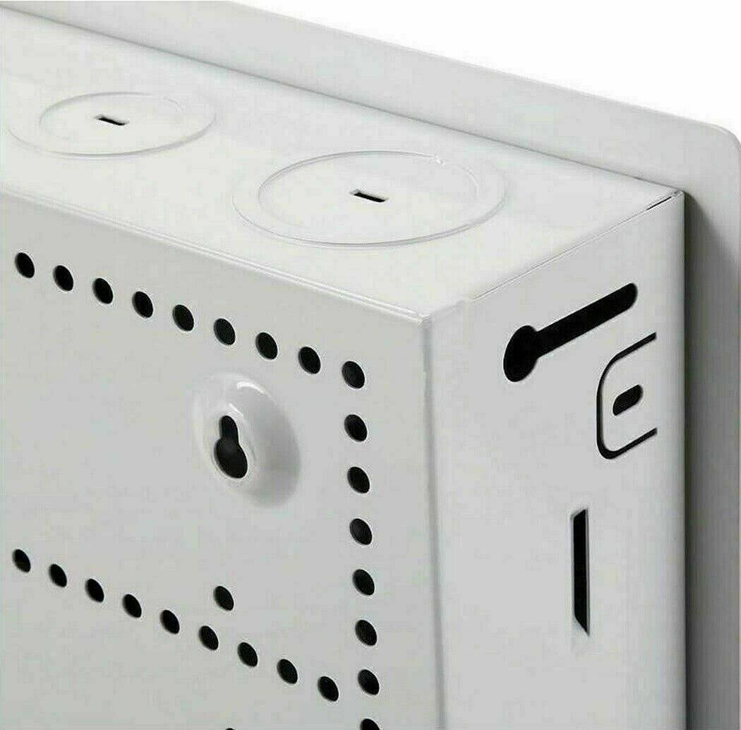 White Telecommunication Center Z856