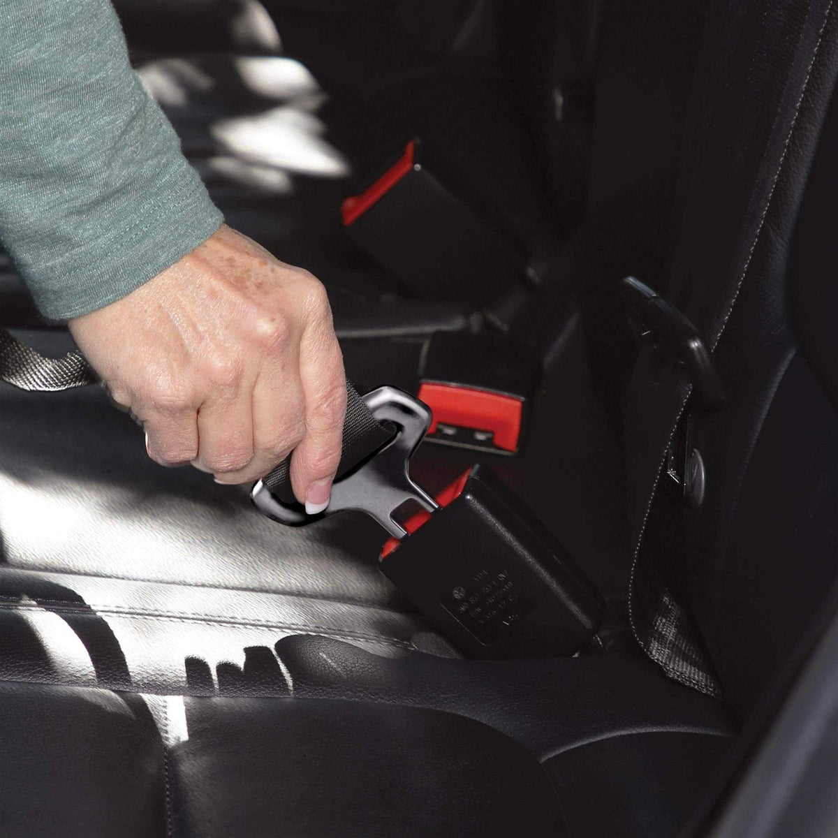 Buckle N Go Seat N696728